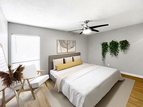 5th image of 5106 N 1/2 Lamar Blvd #123