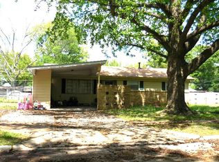 816 Northgate Dr, Osceola, AR 72370
