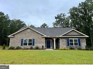 1867 Abbey Rd LOT 44; PLAN/SQFT 2604, B Griffin, GA 30223