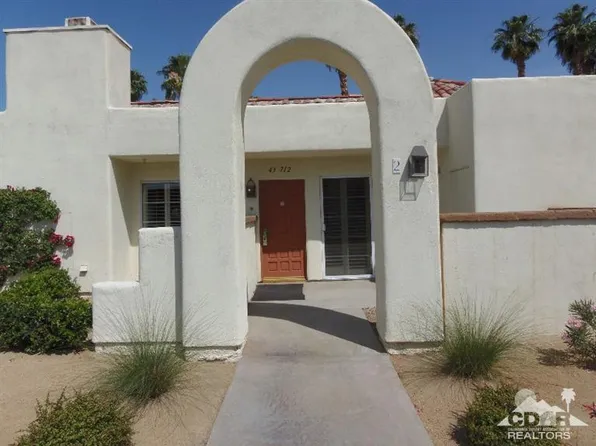 43712 Avenida Alicante #2, Palm Desert, CA 92211