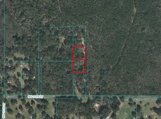 12519 NW 100th St, Ocala, FL 34482