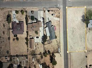 0 Birch St, Hesperia, CA 92345