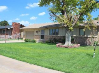 2541 Ridge Rd, Liberal, KS 67901