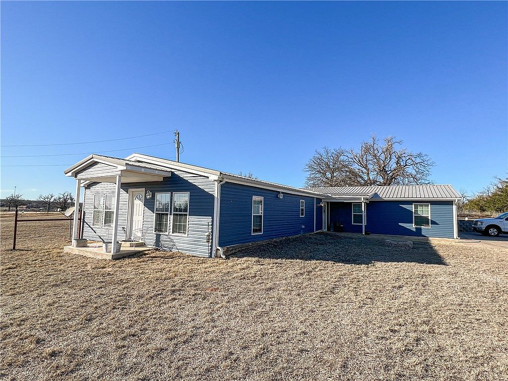 6350 E Forrest Hills Rd, Guthrie, OK 73044 Zillow