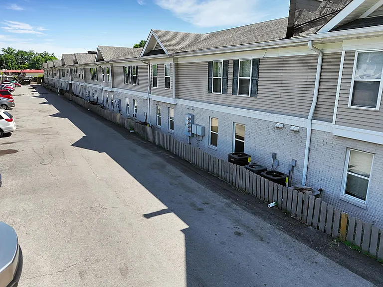 Jacobs Landing Apartments — Photo 6