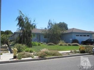 1868 N Croydon Ave, Camarillo, CA 93010