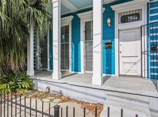 1217 Magazine St APT D, New Orleans, LA 70130