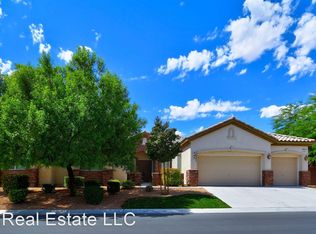 7560 Prancing Pony Ct #C1, Las Vegas, NV 89131