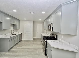 734 Hambrick Ct, Houston, TX 77060