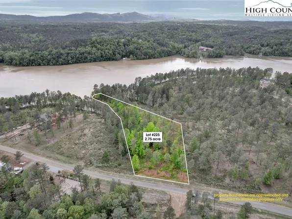 000 Scenic Lane #225, Granite Falls, NC 28630