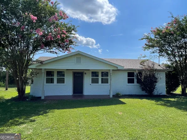 4328 Wilson Rd, Hephzibah, GA 30815