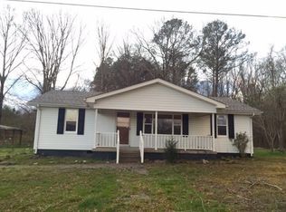 2420 Corinth Rd, La Fayette, GA 30728