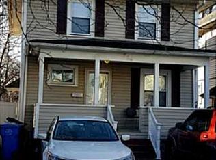 354 Northup St, Cranston, RI 02905