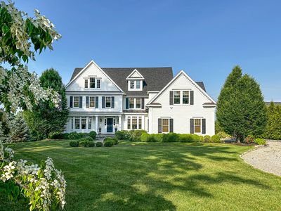277 Ridgebury Road, Ridgefield, CT, 06877