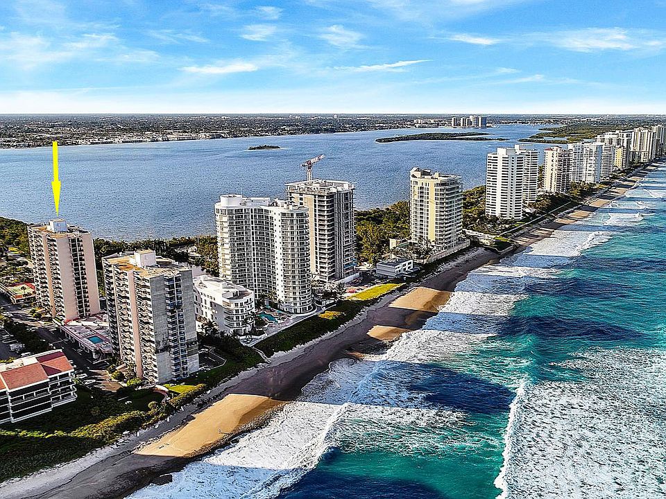 1st image of 4200 N Ocean Dr APT 2-306