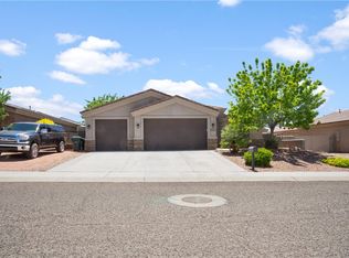 3322 Isador Ave, Kingman, AZ 86401
