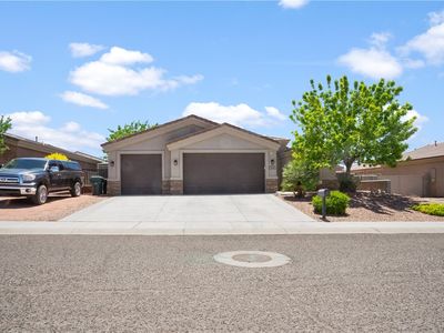 3322 Isador Ave, Kingman, AZ, 86401