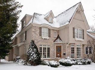 443 S Quincy St, Hinsdale, IL 60521