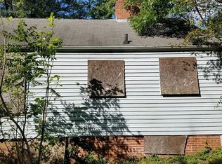 1011 Logan St, Greensboro, NC 27406