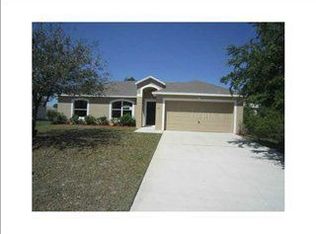 40 Inconnu Dr, Poinciana, FL 34759