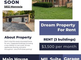 5832 Monrovia St, Shawnee, KS 66216