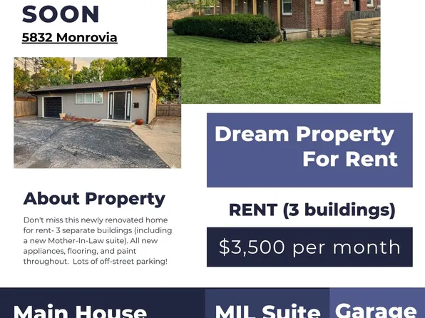 5832 Monrovia St, Shawnee, KS 66216