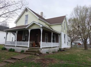 1504 Webster St, Wabash, IN 46992