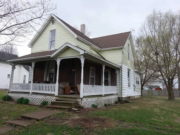 1504 Webster St, Wabash, IN 46992