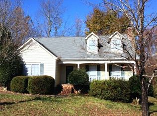 8801 Milton Morris Dr, Charlotte, NC 28227
