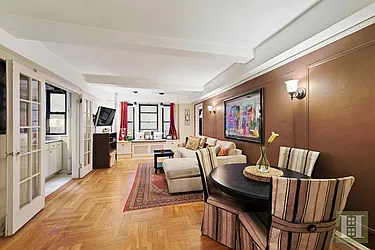 Sold by Halstead Real Estate