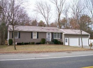 333 S Main St, Pascoag, RI 02859