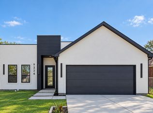 9324 Beckleycrest Ave, Dallas, TX 75232