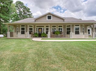 84 Tanglewood Dr, Huntsville, TX 77320