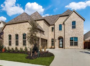 13102 Bold Forbes St, Frisco, TX 75035