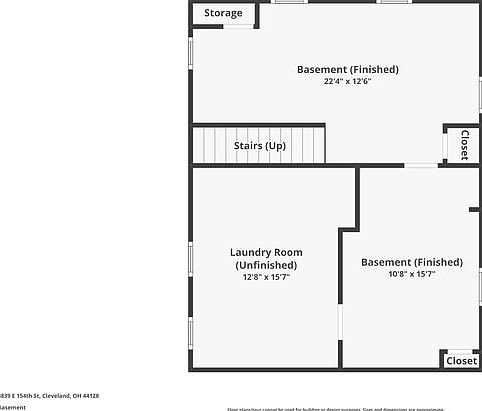 2nd image of 3839 E 154th St