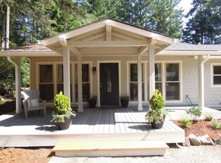 9613 140th St NW, Gig Harbor, WA 98329