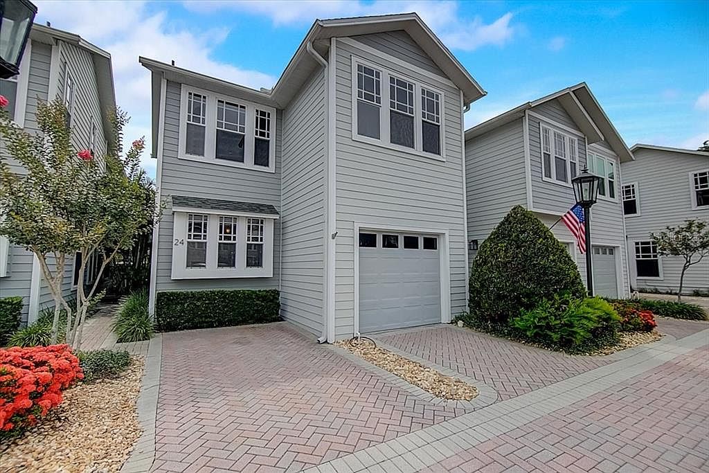 2311 W Morrison Ave UNIT 24, Tampa, FL 33629 | Zillow