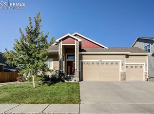 7567 Forest Valley Loop, Colorado Springs, CO 80908