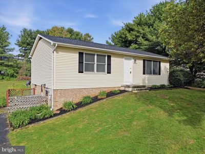 13020 Resh Rd, Hagerstown, MD, 21740