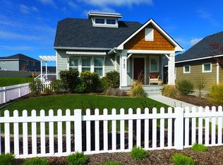 2105 N Country Vista Blvd, Liberty Lake, WA 99019