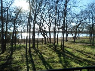 608 Lake Point Dr, Little Elm, TX 75068