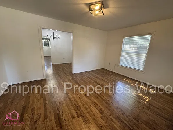 3401 Trice Ave, Waco, TX 76707