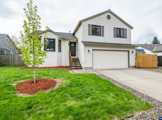 16045 SW Baler Way, Sherwood, OR 97140