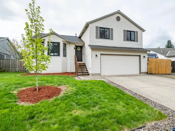 16045 SW Baler Way, Sherwood, OR 97140