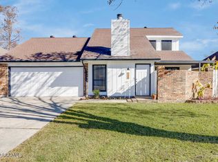 123 Pleasant View Dr, Lafayette, LA 70503