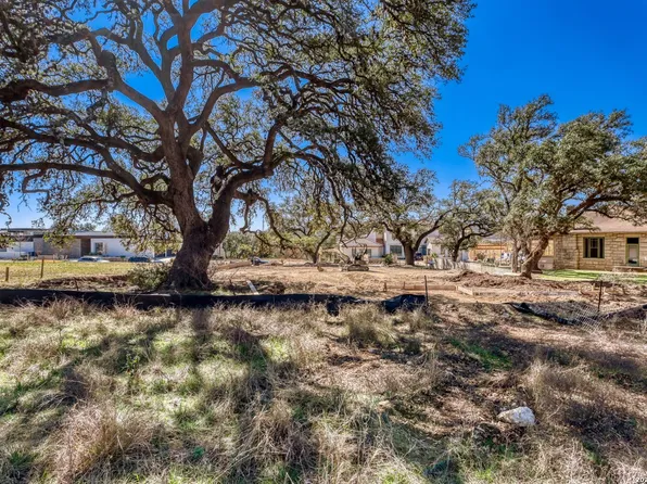 6922 Bluff Run LOT 13, San Antonio, TX 78257