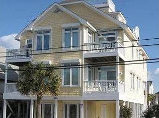 1600B N Lumina Ave, Wrightsville Beach, NC 28480