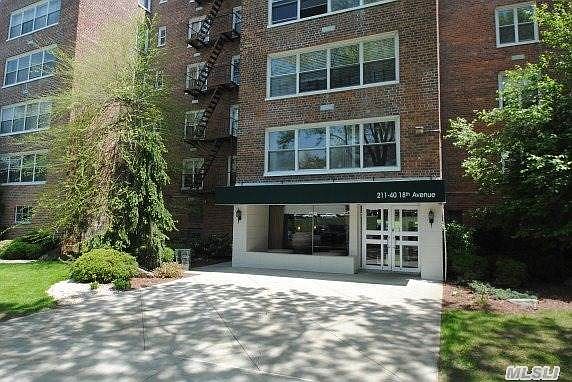1st image of 18-65 211th St #3E