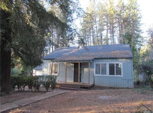 1479 Elliott Rd, Paradise, CA 95969