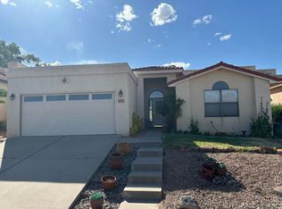 6325 Prairie Sage Dr NW, Albuquerque, NM 87120
